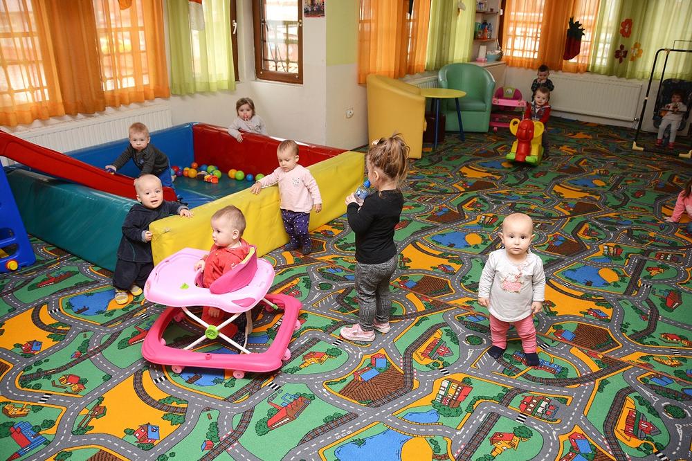 Stigao odgovor: Evo da li će DECA MORATI DA NOSE MASKE U VRTIĆIMA