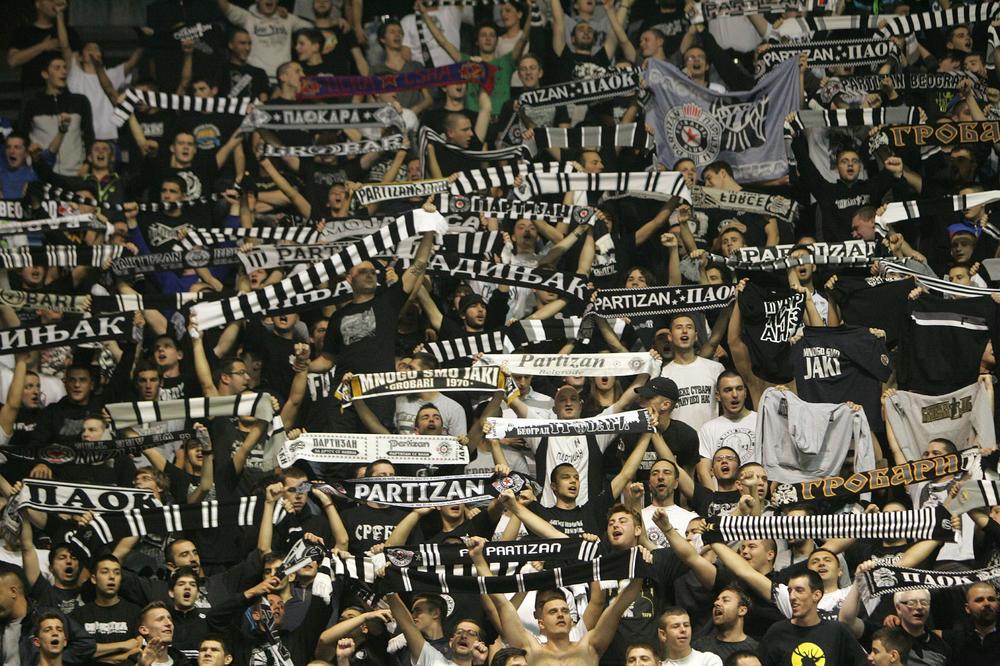 STIGLO PRVO POJAČANJE, I TO KAKVO! U Partizan stigla australijska mašina koja je Amerima ubacila 23 poena! (VIDEO)