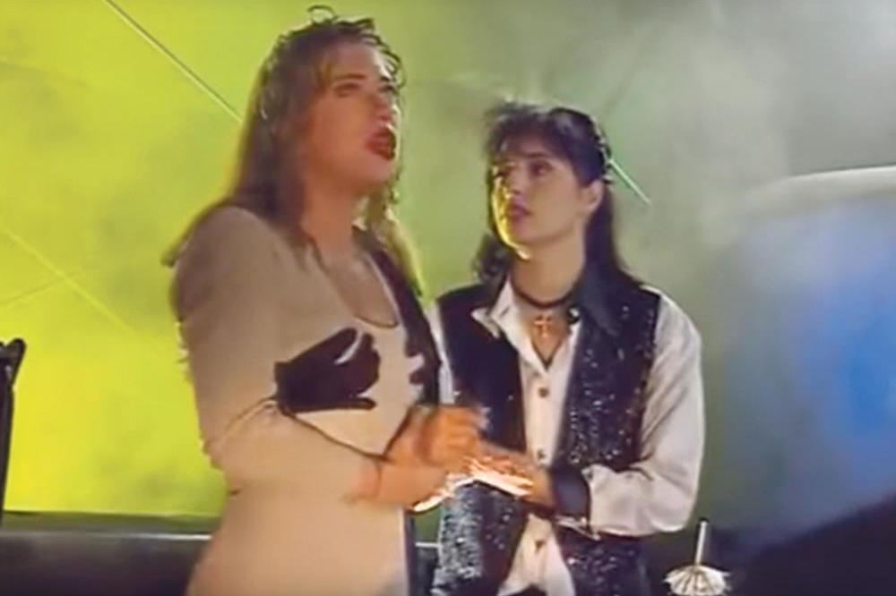 BRANKA KATIĆ KUPILA STAN ZAHVALJUJUĆI GAGI MIRKOVIĆ: "Slatko od snova" je moj najgori film, umetnost ne plaća račune!