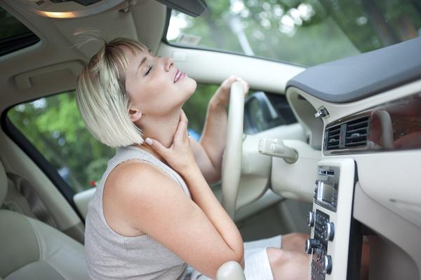 Kako rashladiti vreli auto za samo 10 sekundi? (FOTO) (VIDEO)