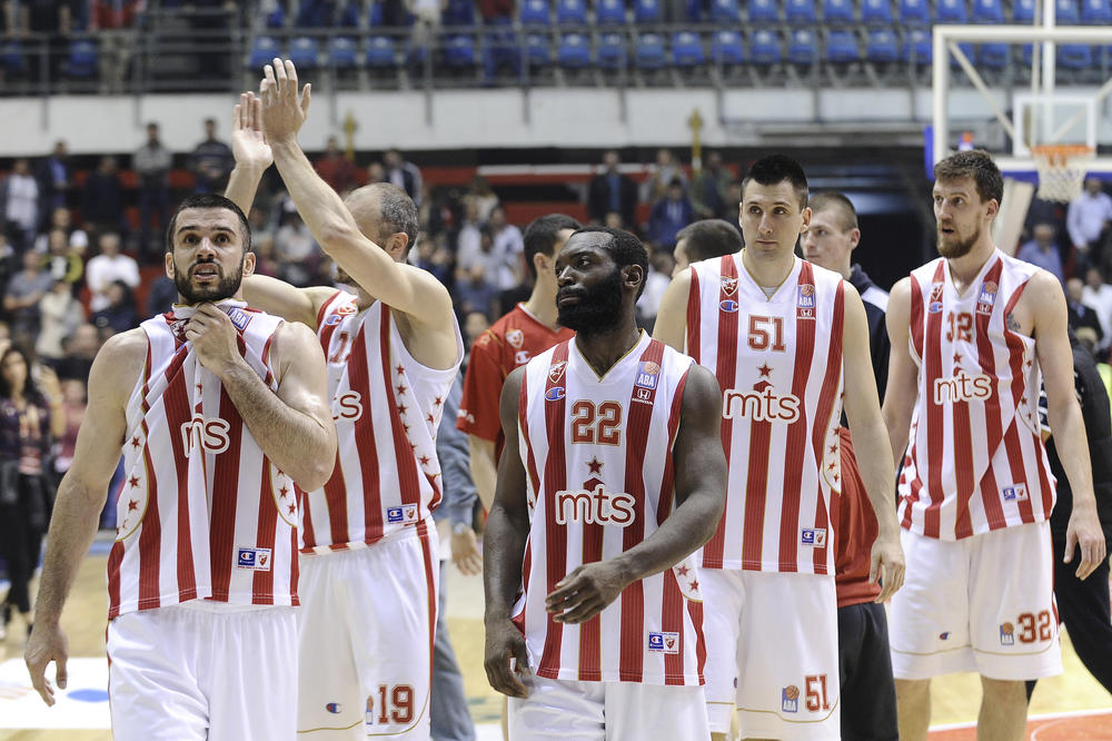 Nove loše vesti za crveno-bele! Zvezda u plejofu bez jednog od najboljih igrača! (VIDEO)