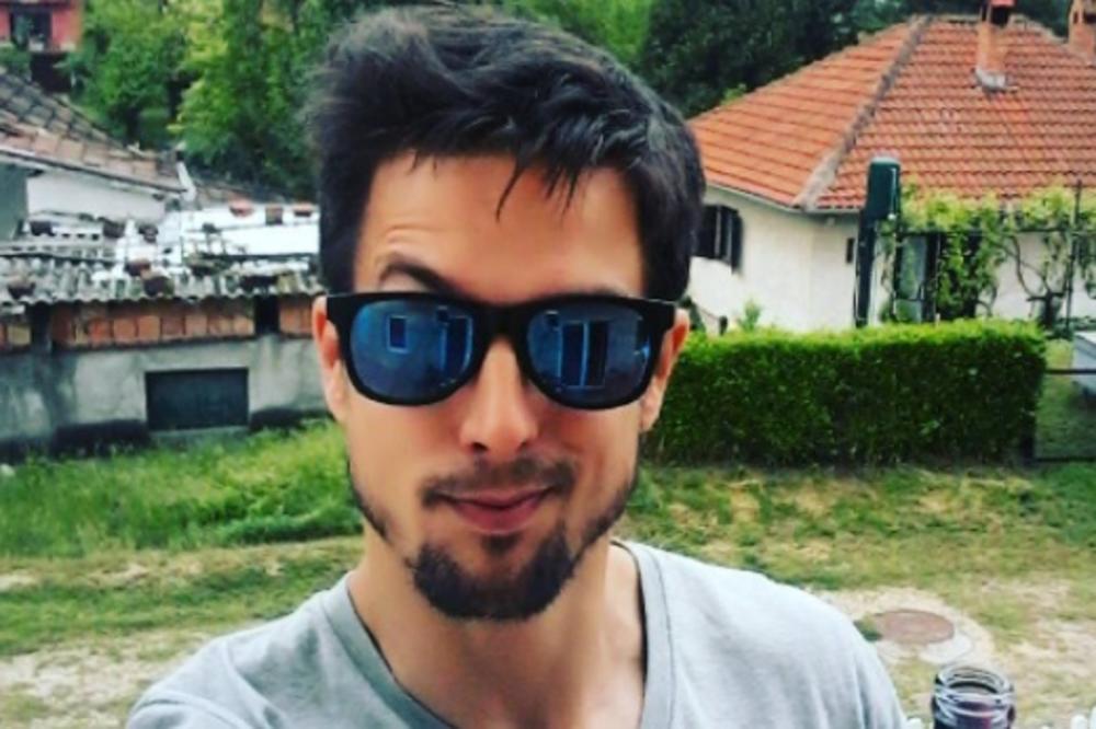 NAJVEĆA SRPSKA ŠVALERČINA: Učesnik šoua Ja imam talenat bio  sa Anom Sević, Sandrom Afrikom i Mijom Borisavljević! (FOTO)