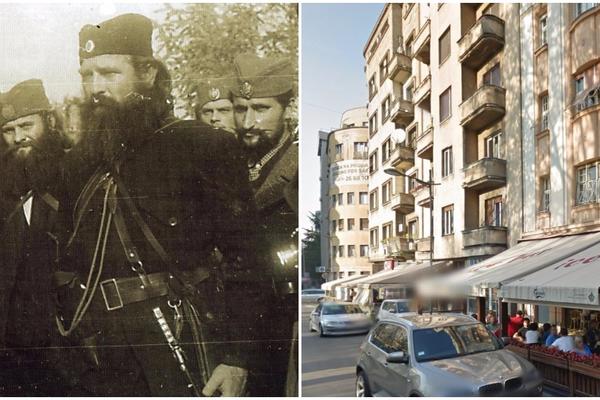 Kalabić se do Dražine smrti krio u Kosovskoj ulici! SVAKOG JUTRA SU MU DONOSILI RAKIJU I HRANU!