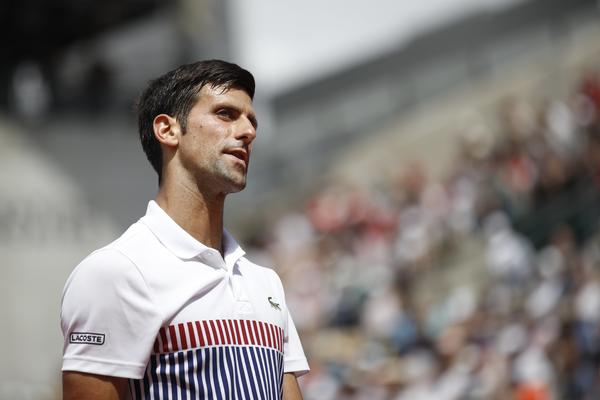 Đokovićev trener postaje osoba koju Srbi ne podnose? Naročito jedan Novakov dobar prijatelj!