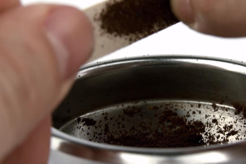 DROGA PRONAĐENA U FIRMI KOJA SE BAVI PRODAJOM KAFE! Velika akcija policije u Srbiji