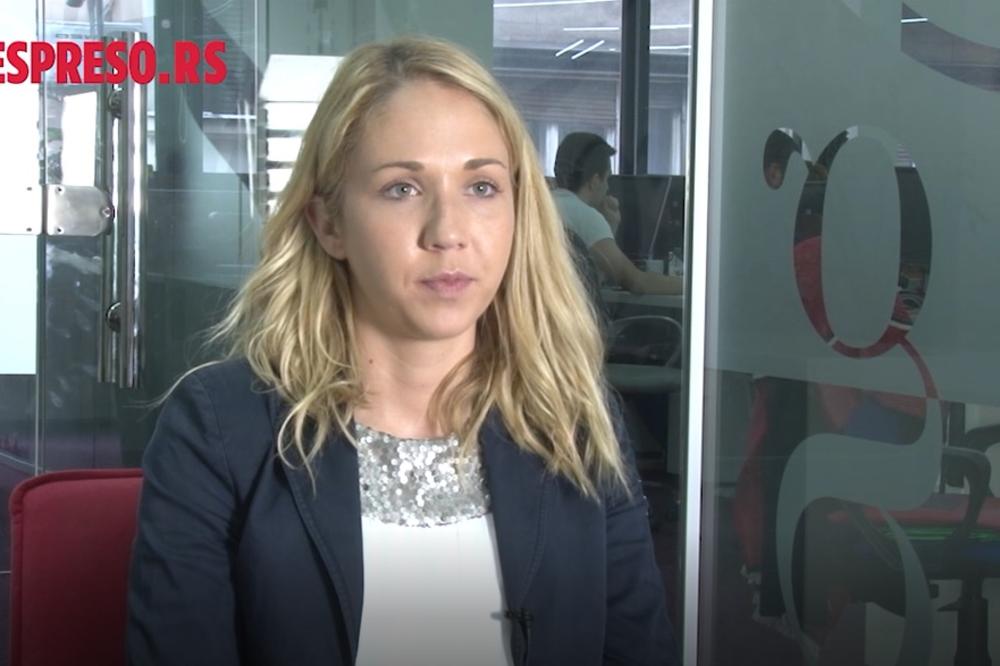 ONI SE BORE ZA PRAVA SEKS RADNICA U SRBIJI: Da li bi dobrovoljnu prostituciju trebalo KAŽNJAVATI? (VIDEO)