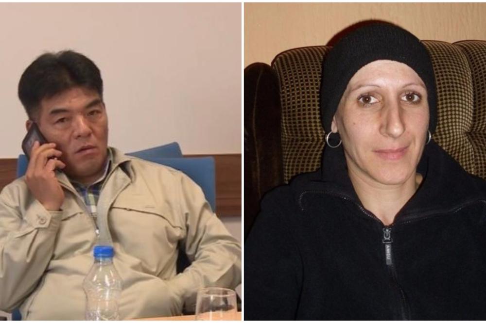 IMA LI ON DUŠU? Direktora Jure pitali zašto je Srpkinja koja boluje od raka dobila otkaz. Njegov odgovor će vas razbesneti!