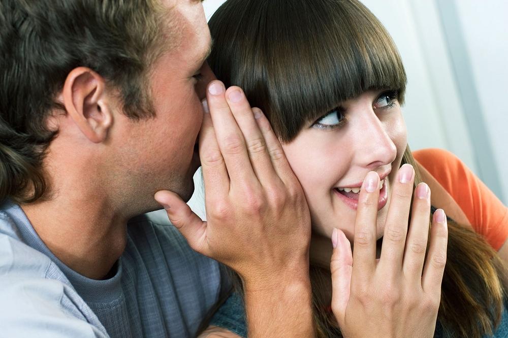 26 najzabavnijih činjenica o ljudskoj psihi o kojima nemate pojma (FOTO) (GIF)