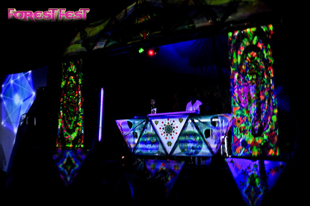 Izašao program za treći po redu FOREST FEST!