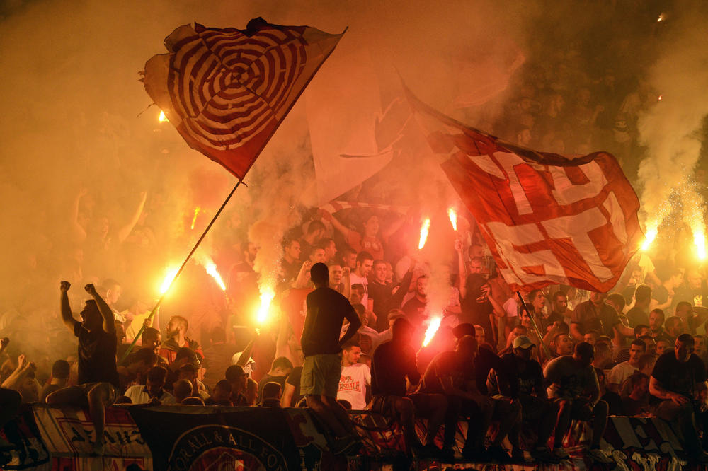 Pada prvi potpis na Marakani, ali da li je povratak ovog igrača zapravo pojačanje za Zvezdu? (VIDEO)