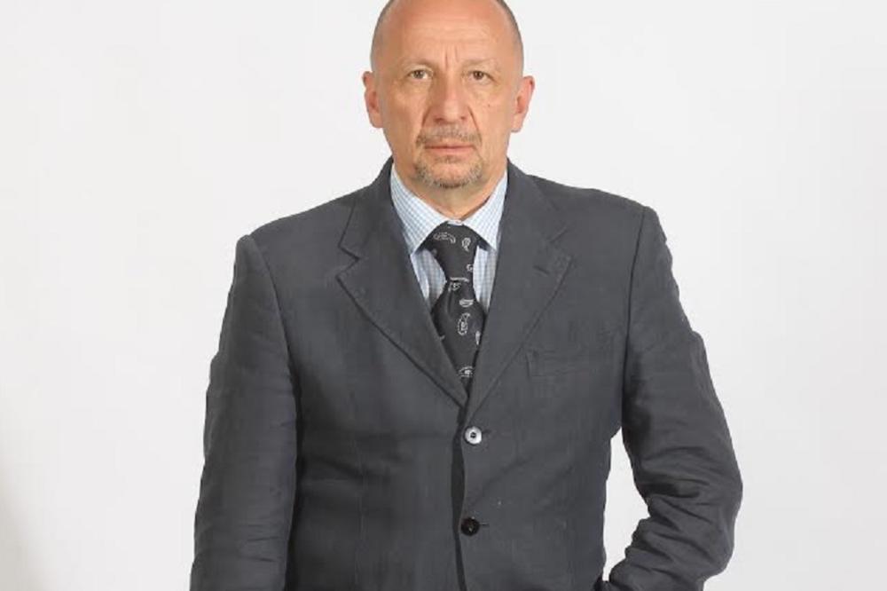 ALEKSANDAR PEJOVIĆ NOVI DIREKTOR DNEVNIH NOVINA KURIRA: Slobodni mediji su stub demokratskog društva!