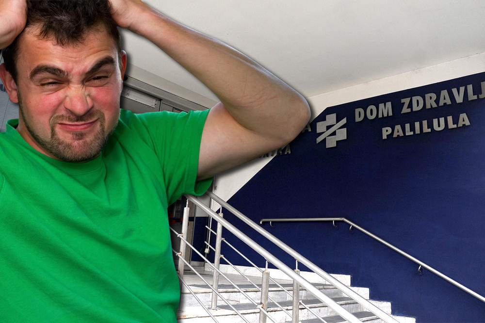 18.000 SRBA ŽALI SE GODIŠNJE NA DRŽAVNE LEKARE! Posetili smo domove zdravlja i pitali sugrađane ŠTA IM NAJVIŠE SMETA?