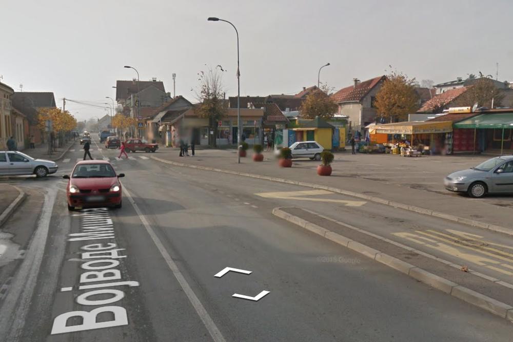 VANREDNO STANJE U POŽEGI!