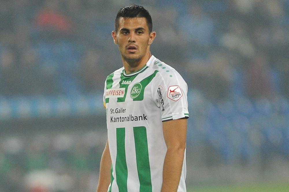 ALEKSIĆ NAMIGNUO ZVEZDI! Moj stav se zna, tek sad počinjem da igram pravi fudbal! (FOTO) (VIDEO)