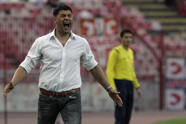 MILOJEVIĆ STIGAO U BEOGRAD: Još nije gotovo, Delije imaju sve razloge da već sada razvuku osmeh od uva do uva!