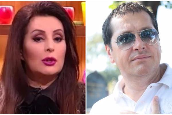 DRAGANA MIRKOVIĆ NJEMU JE NAJVIŠE ZAHVALNA: Kad mi je bilo najteže on mi je pomogao!