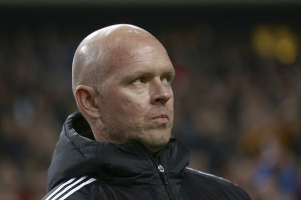 KREĆU IGRICE PRED MEČ OMONIJA-ZVEZDA: Dobro obratite pažnju šta je rekao trener kiparske ekipe!