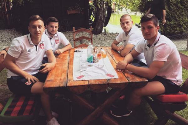 MOMCI SA SLIKE DOBIJAJU NOVOG SELEKTORA: Bivši igrač Partizana preuzima mladu reprezentaciju od Lalatovića!