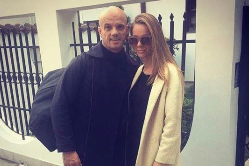 OVO JE ĆERKA BOBANA RAJOVIĆA: Nećete moći da prestanete da zurite u njene atraktivne fotke!