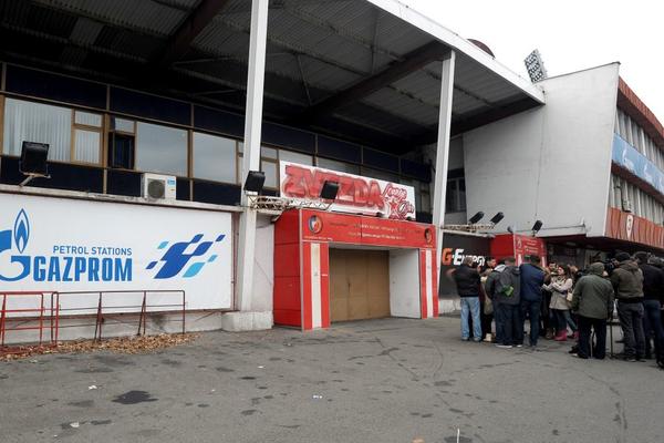 ŠTA SE TO KUVA NA MARAKANI? Stranac krenuo za Beograd i pomenuo Zvezdu, iako je Milojević već tu! (FOTO)