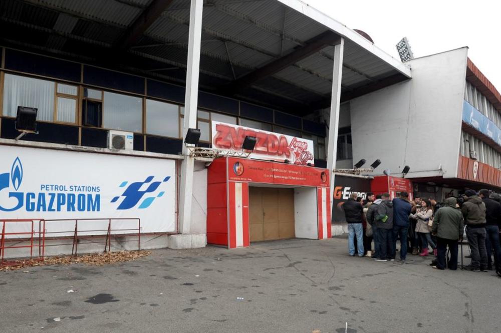 Zvezda poslala dva fudbalera na Maltu kod svog bivšeg igrača, a na Marakani trenira talenat malteškog fudbala!