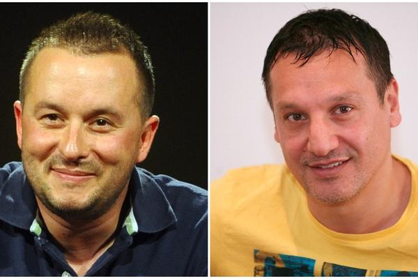 RASISTIČKA FORA! Ivan Ivanović BRUTALNO isprozivao Gagija Đoganija!