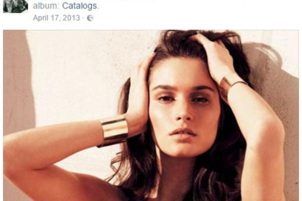 Porodila se manekenka Marija Vujović, odabrala anđeosko ime za sina!