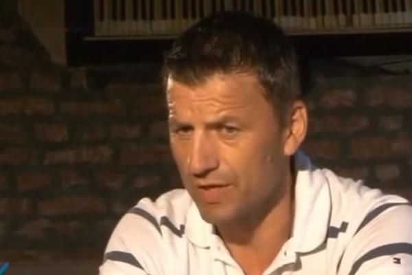 BIO SAM VATRENI ZVEZDAŠ: Đukićeva izjava zbog koje su Delije odmah počele da prozivaju Grobare! (VIDEO)