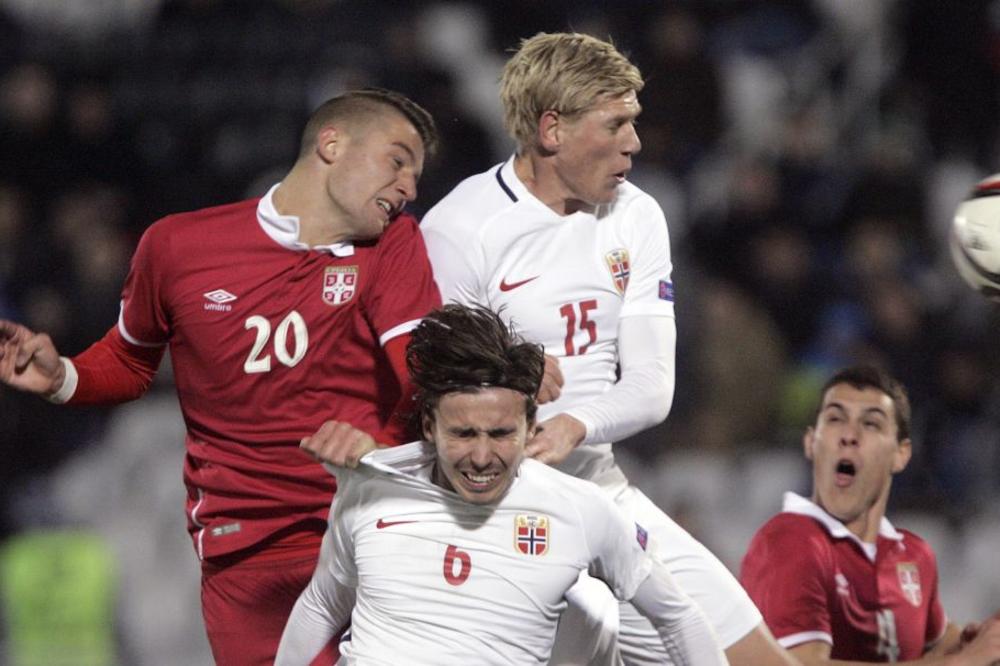 KONAČNO! FSS izneo zvaničan stav o Sergeju Milinković Saviću! (FOTO)