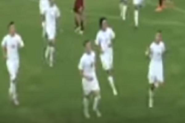 DOMINACIJA! Orlići demolirali Francusku, napadač Zvezde očerupao Petlove! (VIDEO)