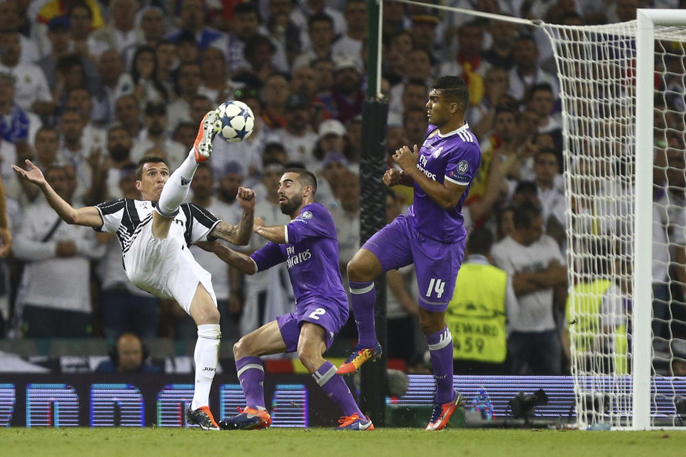 KAO DA JE I BILO DILEME! Navijači izglasali najlepši gol u sezoni! (VIDEO)