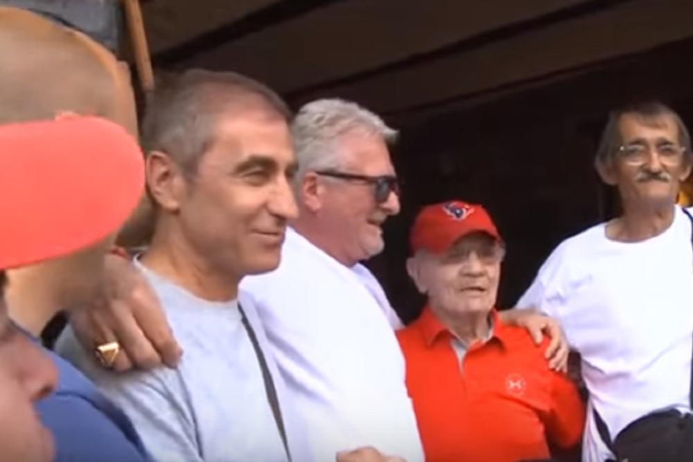 MAKEDONCI MU DIGLI SPOMENIK: Zbog njega je i Milko Đurovski pevao 'Marakano, moja rano', takva je legenda bio Šeki!