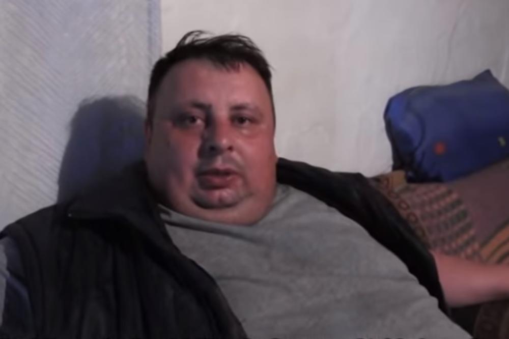 Junak sa Košara 17 GODINA ČEKAO NA LEČENJE: Milošu konačno stigle dobre vesti