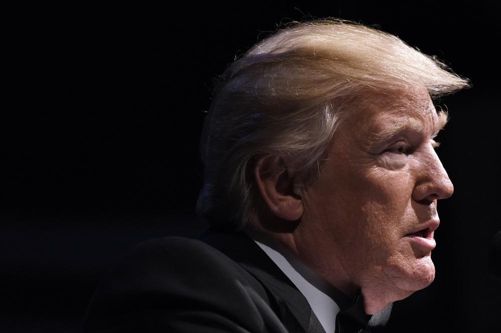 KIM ĆE ZAŽALITI I TO BRŽE NEGO ŠTO MISLI! Tramp uputio ozbiljne pretnje, DA LI JE RAT NA POMOLU?