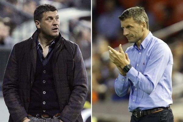 Koliko će zarađivati Đukić u Partizanu, a koliko Milojević u Zvezdi?