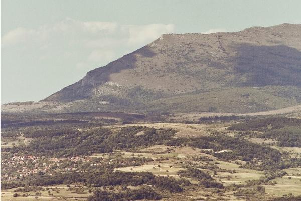 DRAMA NA RTNJU! Bojan i njegov sin (8) SATIMA IZGUBLJENI NA PLANINI!