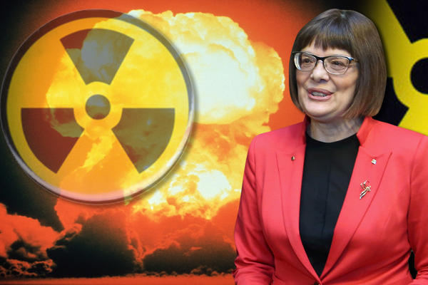 NUKLEARNA MAJA! Gojkovićeva dobila novu funkciju, na ASTRONOMSKU PLATU stiže još jedno primanje!