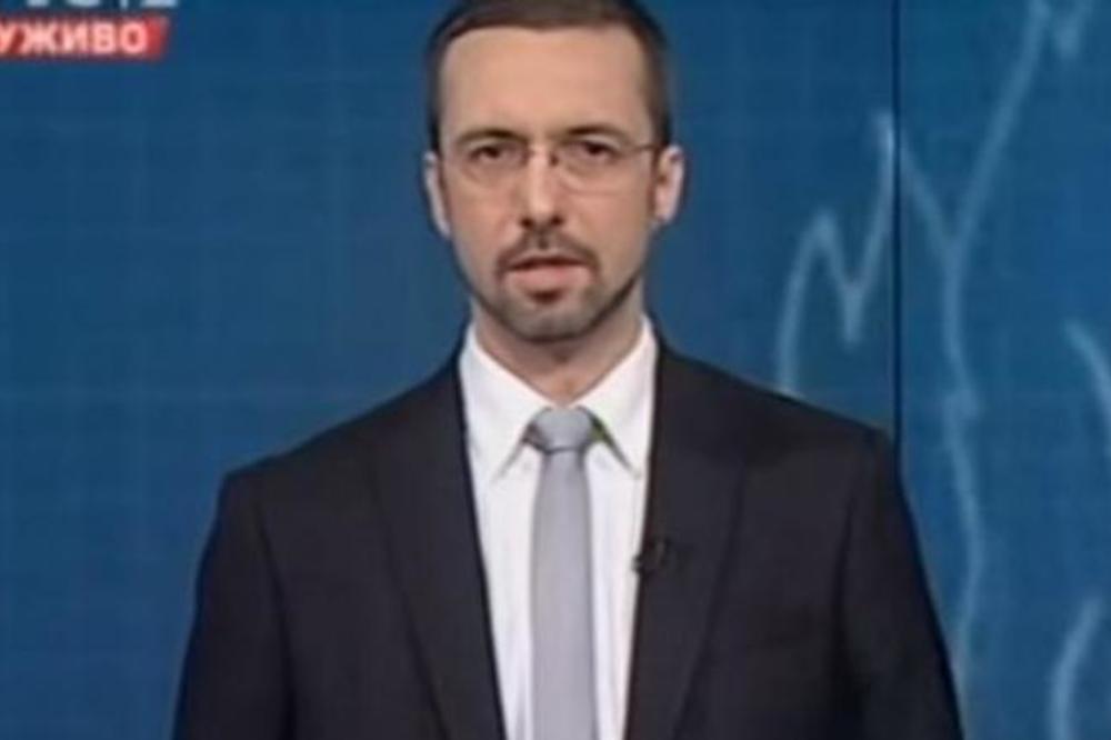 GLEDATE GA SVAKOG DANA U DNEVNIKU, a nemate pojma da on krije čarobnu LJUBAVNU PRIČU! (FOTO)