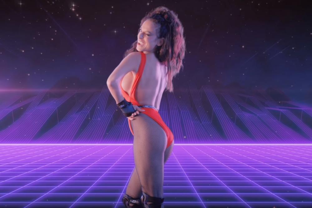 EKSKLUZIVNO MINISTARKE VRATILE VREME: Pogledajte spot za novu pesmu ZAUZETO! (VIDEO)