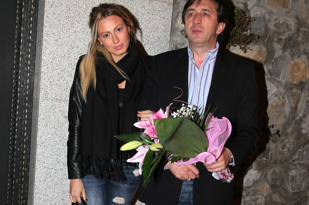 TEK SE RAZVELA OD ŽIKE, A VEĆ NAŠLA DEČKA! Dajana najavljuje prinovu?!