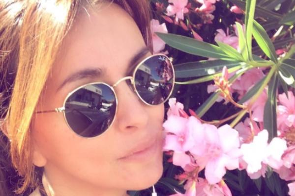 SUNČICA JE ROĐENA SESTRA POZNATE PEVAČICE: Bila je model i njena menadžerka! (FOTO)