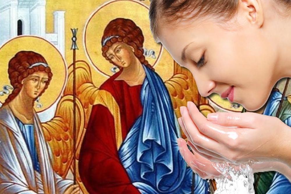 DANAS SU MATERICE: Mame i bake OTVORITE SE i obradujte NAJMILIJE, ali na JEDNU STVAR ZABORAVITE!