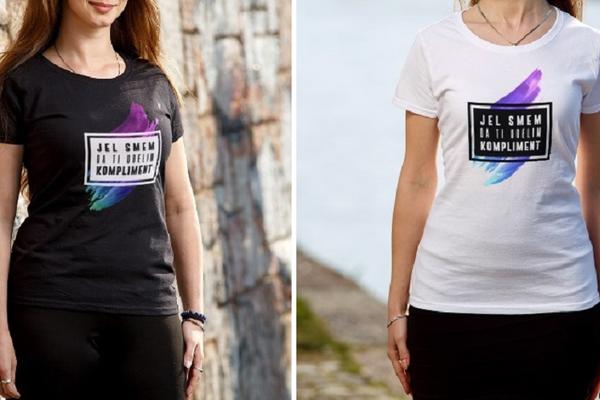 NE SMETE VIŠE DA DELITE KOMPLIMENTE? Evo sjajnog načina kako da to uradite SUPTILNO