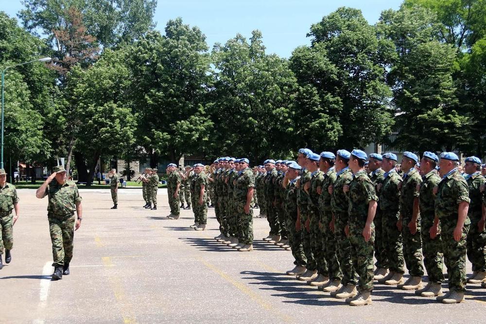 NIKO NE SME DA VAM DA OTKAZ! Oglasila se vojska zbog konfuzije oko rezervista!