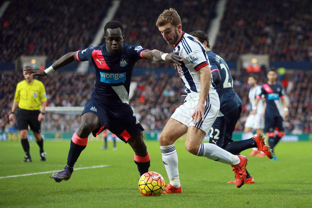 Da se naježiš... Tiote je predvideo svoju smrt! Demba Ba otkrio svetu dokaz! (FOTO)