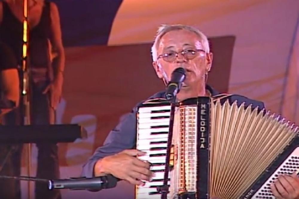 Oliver je objasnio zašto je 30 godina odbijao da dođe u Beograd! ZBOG OVOG SU GA MNOGI MRZELI!