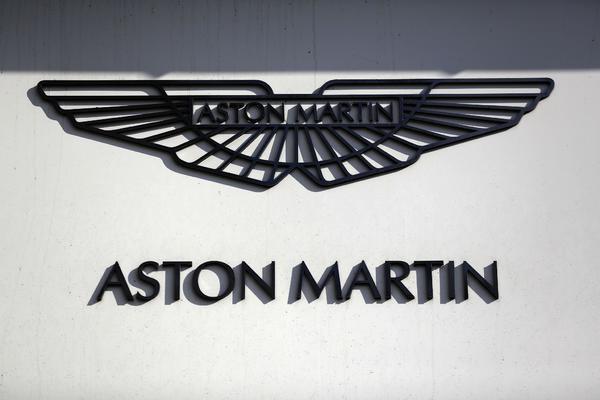 PRVI PUT OD 1960. GODINE: Aston Marin se vraća u Formulu 1