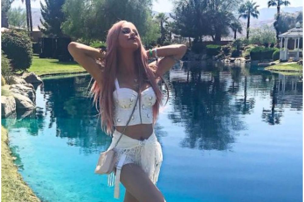 Ona je nekad bila MUŠKO, danas frajeri otkidaju za njom, a i VI ĆETE! (FOTO)