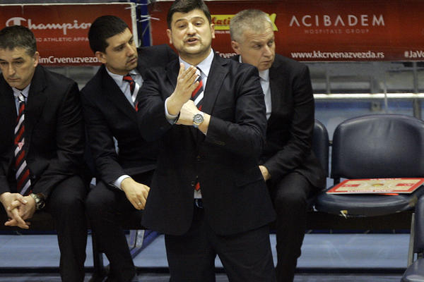 Odigrana je i poslednja utakmica ligaškog dela MOZZART Superlige!