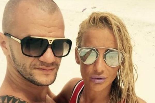 NASTAVAK DRAME! Nakon batina i skandala Simon izneo ŠOKANTNE TVRDNJE o Milici Dabović